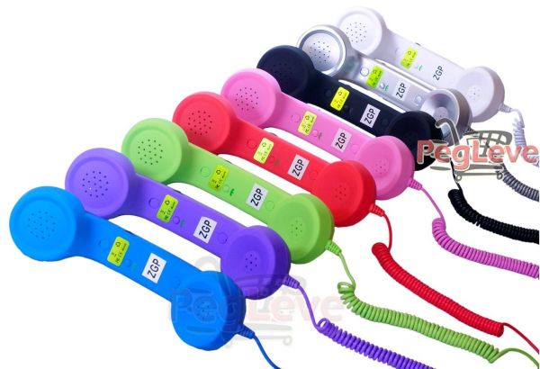 Coco Phone Retrô
